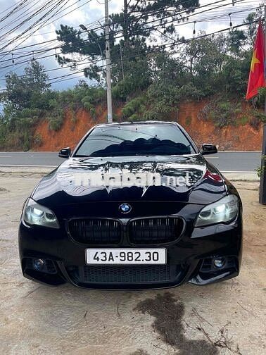 BMW 5 Series 2013 520i  cần bán