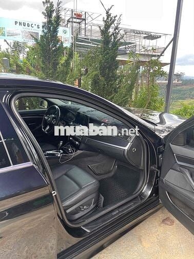 BMW 5 Series 2013 520i  cần bán