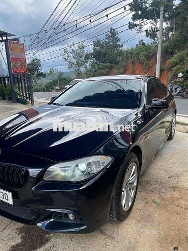 BMW 5 Series 2013 520i  cần bán