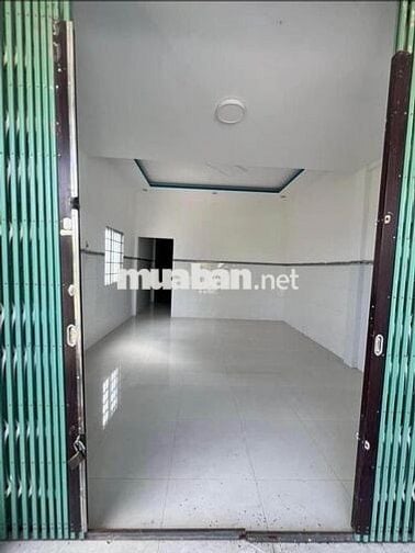 Vỡ nợ bán gấp nhà 100m2 Chỉ 960 triệu SHR Tân AN Hội củ Chi, Bán Gấp !
