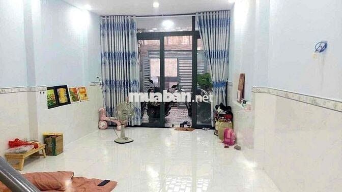 Tân Bình Cộng Hoà 80m2 ngộp bank chỉ 5.390 bớt lộc
