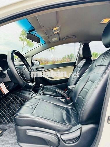 Kia Cerato 2016 1.6 MT