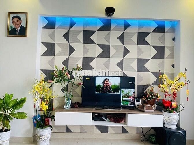 Cần bán căn hộ Good House, 2PN, nhà đẹp, giá tốt so với các căn khác