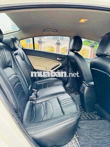 Kia Cerato 2016 1.6 MT