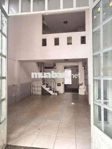 Nhà 4 Tầng Mặt Tiền Đường Số - Sơn Kỳ Tân Phú - 60m2 - 4pn - 15tr