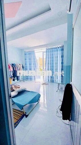 Tân Bình Cộng Hoà 80m2 ngộp bank chỉ 5.390 bớt lộc