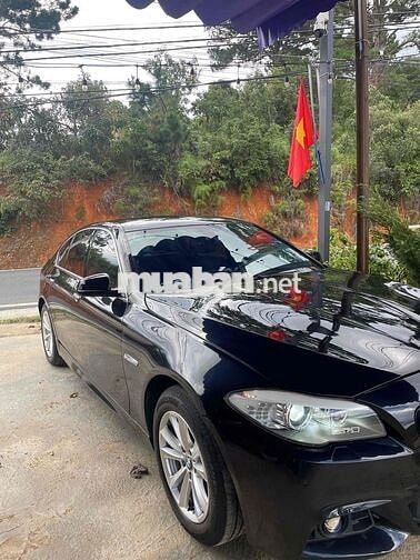 BMW 5 Series 2013 520i  cần bán
