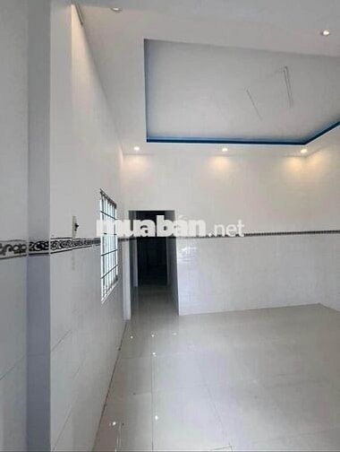 Vỡ nợ bán gấp nhà 100m2 Chỉ 960 triệu SHR Tân AN Hội củ Chi, Bán Gấp !