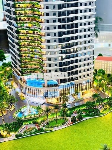 Căn hộ Ngay Ga Metro cách Làng Đại học 5 phút chỉ từ 1.8 tỷ căn 1PN