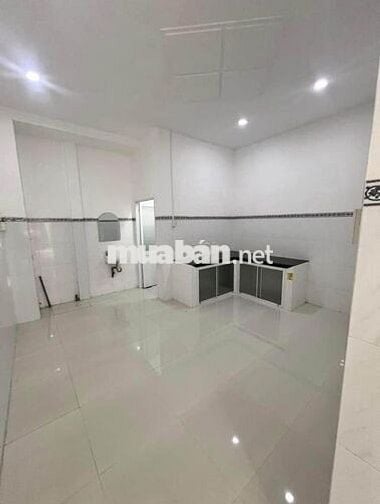Vỡ nợ bán gấp nhà 100m2 Chỉ 960 triệu SHR Tân AN Hội củ Chi, Bán Gấp !