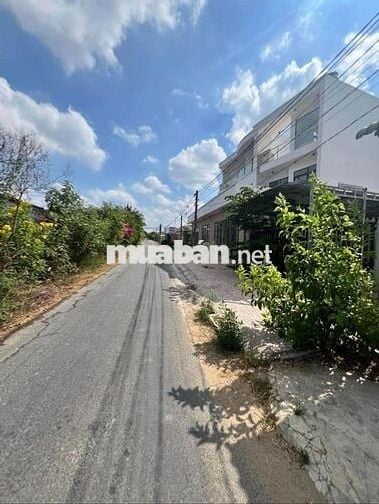 Vỡ nợ bán gấp nhà 100m2 Chỉ 960 triệu SHR Tân AN Hội củ Chi, Bán Gấp !