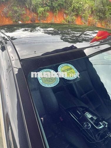 BMW 5 Series 2013 520i  cần bán