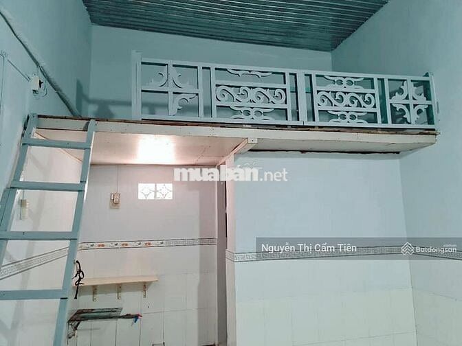 Bán Trọ 220m2, đường Trần Văn Mười, Xuân Thới Đông, gần chợ S, 2 tỷ 2