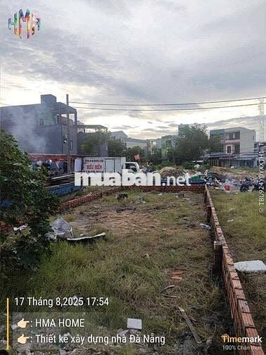 ĐẤT ĐẸP CÁCH BIỂN 500M SƠN TRÀ – ĐÀ NẴNG
