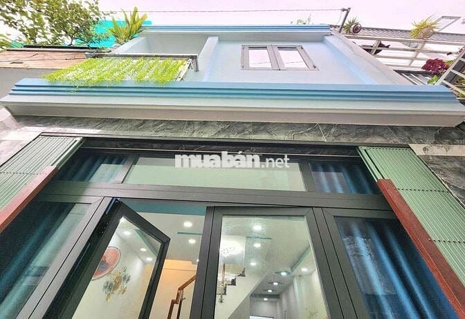 🏡 Cần bán nhà CÁCH MẶT TIỀN CHỈ 1CĂN NHÀ (10