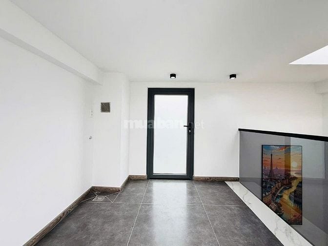 🚗 Nhà hẻm ô tô Mai Văn Ngọc – chủ cần bán gấp, giá chỉ 4,63 tỷ