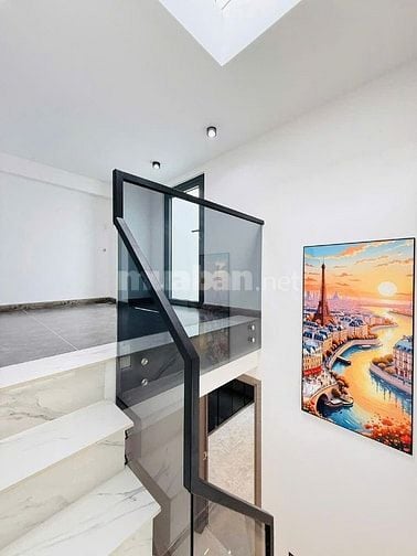 🚗 Nhà hẻm ô tô Mai Văn Ngọc – chủ cần bán gấp, giá chỉ 4,63 tỷ