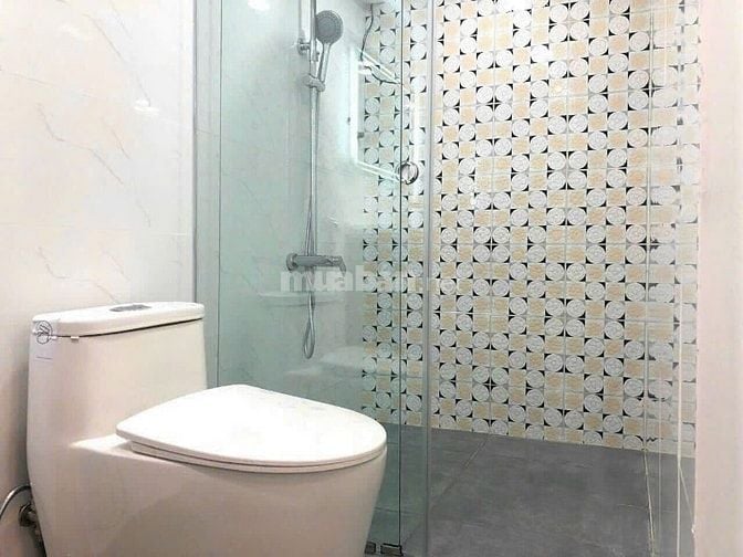 CHo thuê chung cư Hồ Văn Huê, P9, Phú Nhuận: 83m2, 2p ngủ, 12tr