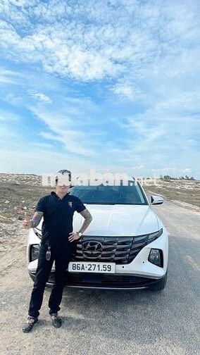 Hyundai Tucson 2023 2.0 AT Đặc biệt - 11500 km