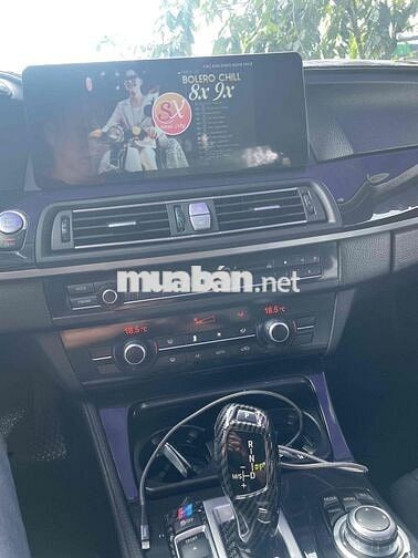 BMW 5 Series 2013 520i  cần bán