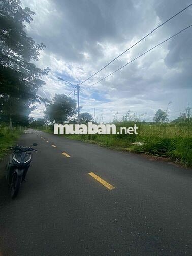 KDC Sài GÒn Village Đường Số 1 lộ giới 15m Giá 2t150