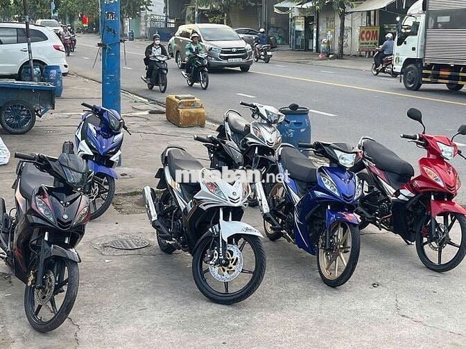 Cần bán lại xe máy 62 bao im