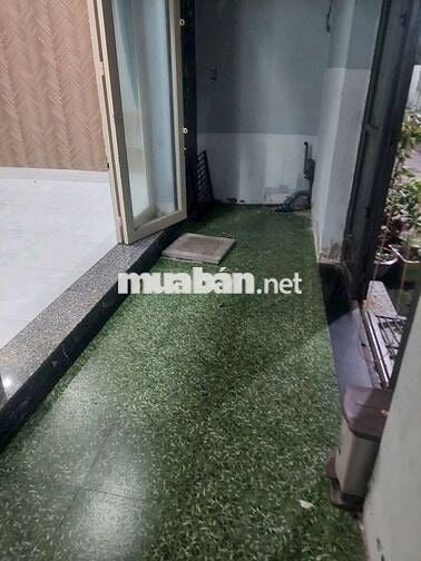 Bán nhà rạch cát 2 tỷ 330tr 1 trệt 2 lầu shr