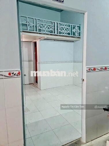 Bán Trọ 220m2, đường Trần Văn Mười, Xuân Thới Đông, gần chợ S, 2 tỷ 2