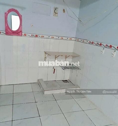 Bán Trọ 220m2, đường Trần Văn Mười, Xuân Thới Đông, gần chợ S, 2 tỷ 2