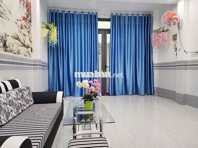 🏡 Cần bán nhà CÁCH MẶT TIỀN CHỈ 1CĂN NHÀ (10