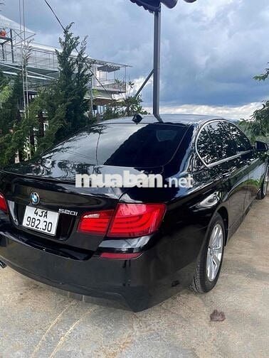 BMW 5 Series 2013 520i  cần bán
