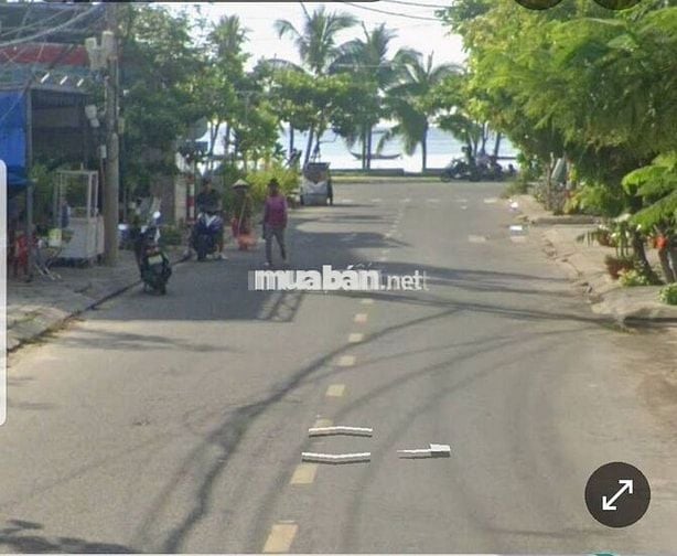ĐẤT ĐẸP CÁCH BIỂN 500M SƠN TRÀ – ĐÀ NẴNG