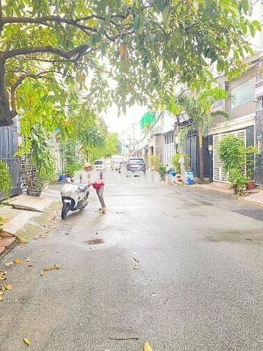 Bán nhà hẻm xe tải đường số 2 Trường Thọ. 3 Tầng, nhà mới, Hoàn công