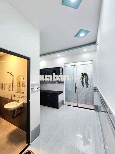 🏡 Cần bán nhà CÁCH MẶT TIỀN CHỈ 1CĂN NHÀ (10