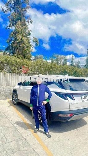 Hyundai Tucson 2023 2.0 AT Đặc biệt - 11500 km