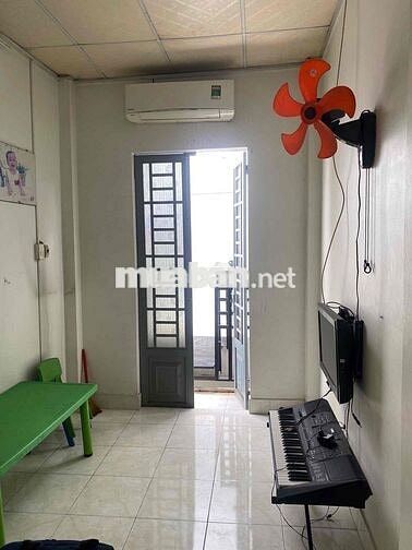nhà sổ hồng riêng sử dụng 30m2 giá hơn 1tỷ ngay bến xe miền tây