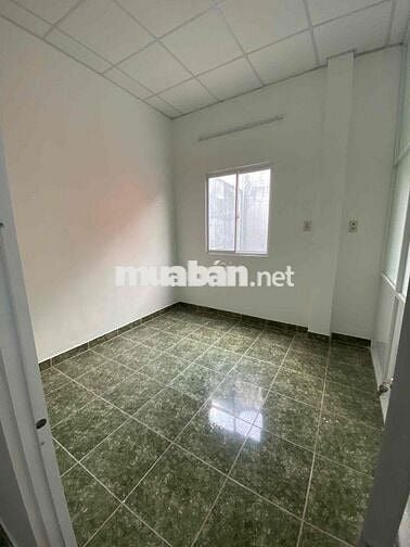 Mặt Tiền Đường Khu Họ Lê - 100m2 - 3 tầng - Nhà Mới - Thuê Lâu Dài