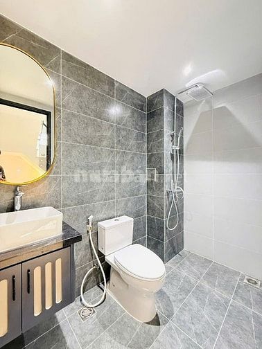 🚗 Nhà hẻm ô tô Mai Văn Ngọc – chủ cần bán gấp, giá chỉ 4,63 tỷ