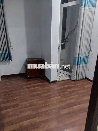 Bán nhà rạch cát 2 tỷ 330tr 1 trệt 2 lầu shr