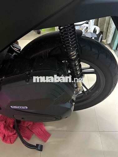 bán xe SH Đen nhám ABS , xe như mới ,Biển Quận 12