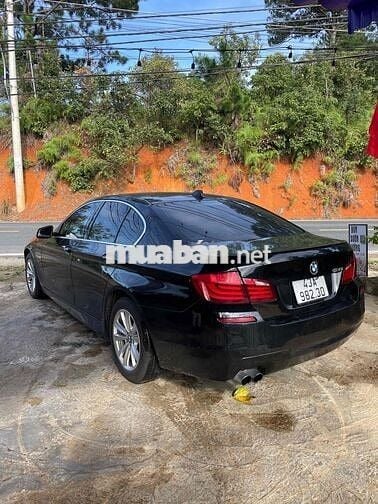 BMW 5 Series 2013 520i  cần bán