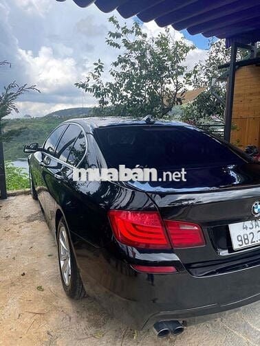 BMW 5 Series 2013 520i  cần bán