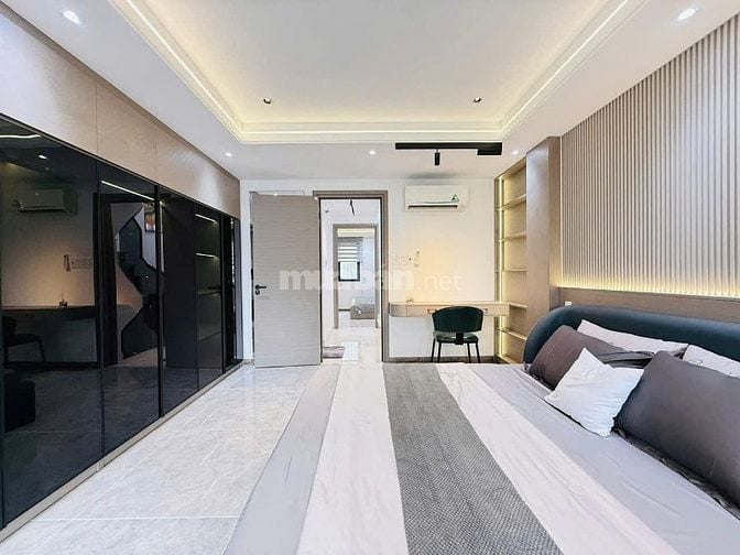 🚗 Nhà hẻm ô tô Mai Văn Ngọc – chủ cần bán gấp, giá chỉ 4,63 tỷ