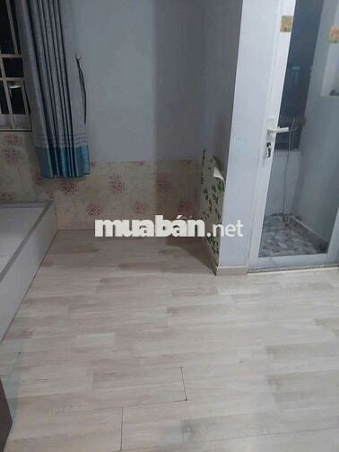 Bán nhà rạch cát 2 tỷ 330tr 1 trệt 2 lầu shr
