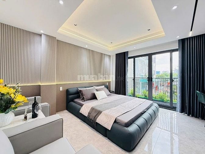 🚗 Nhà hẻm ô tô Mai Văn Ngọc – chủ cần bán gấp, giá chỉ 4,63 tỷ