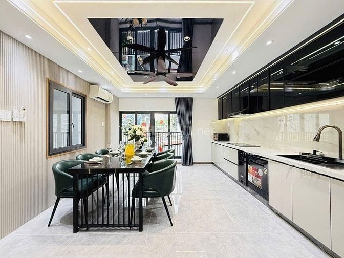 🚗 Nhà hẻm ô tô Mai Văn Ngọc – chủ cần bán gấp, giá chỉ 4,63 tỷ