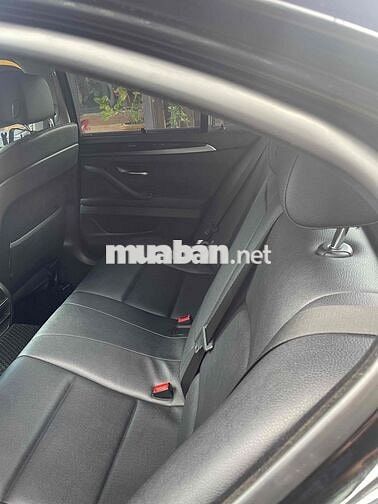 BMW 5 Series 2013 520i  cần bán