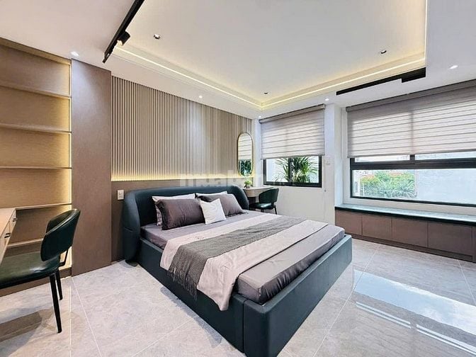🚗 Nhà hẻm ô tô Mai Văn Ngọc – chủ cần bán gấp, giá chỉ 4,63 tỷ