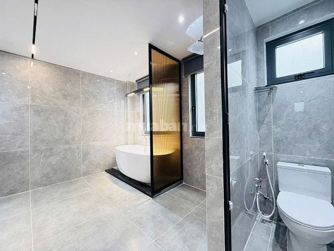 🚗 Nhà hẻm ô tô Mai Văn Ngọc – chủ cần bán gấp, giá chỉ 4,63 tỷ