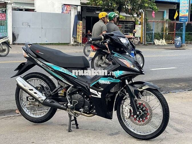 Cần bán lại xe máy 62 bao im
